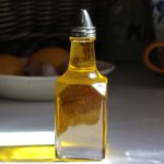 olio d'oliva caratteristiche
